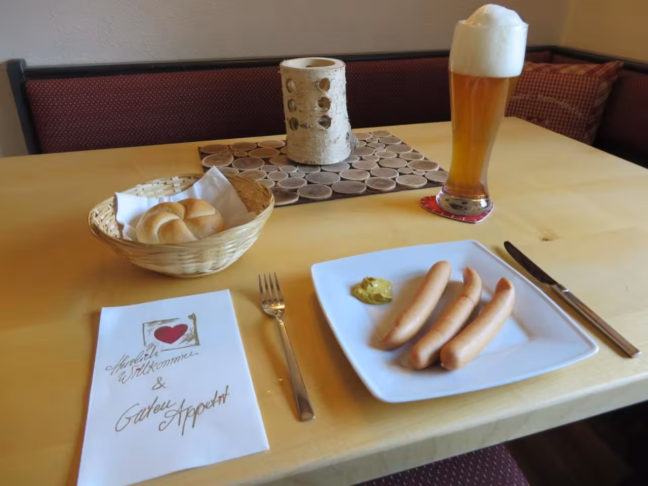 Bild der Unterkunft
