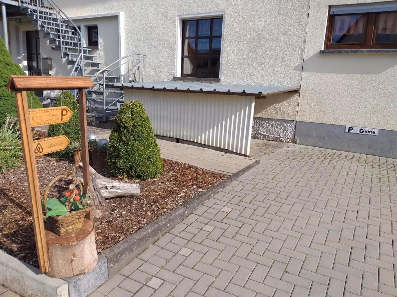 Bild der Unterkunft