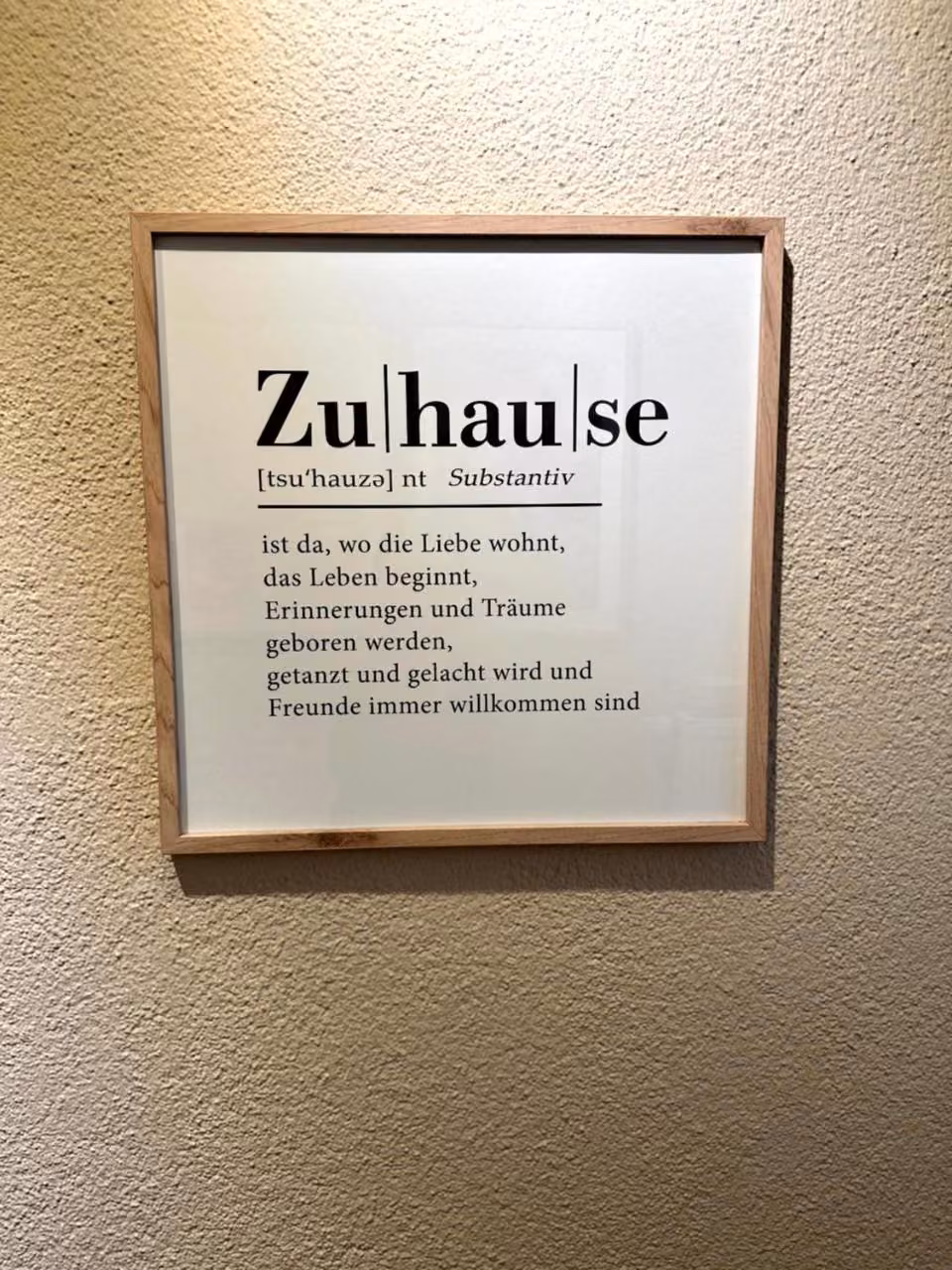 Bild der Unterkunft