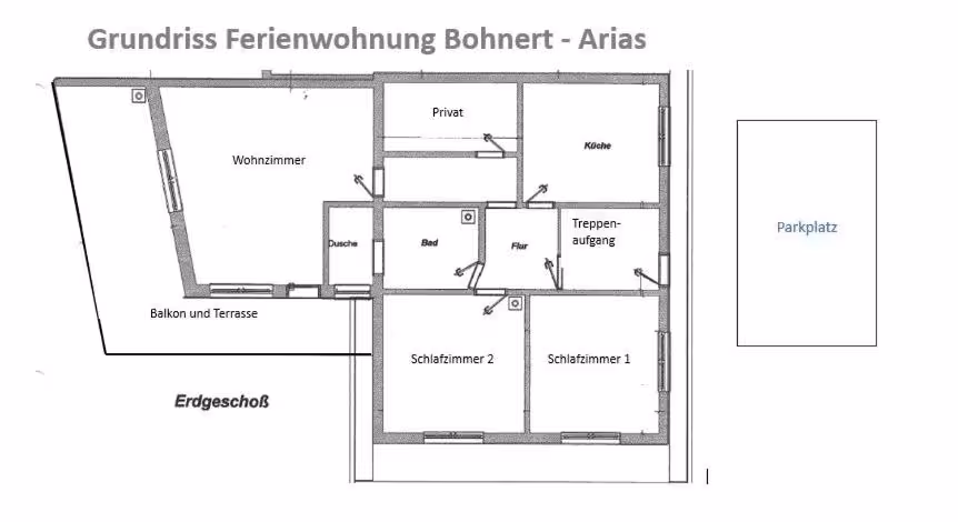 Bild der Unterkunft