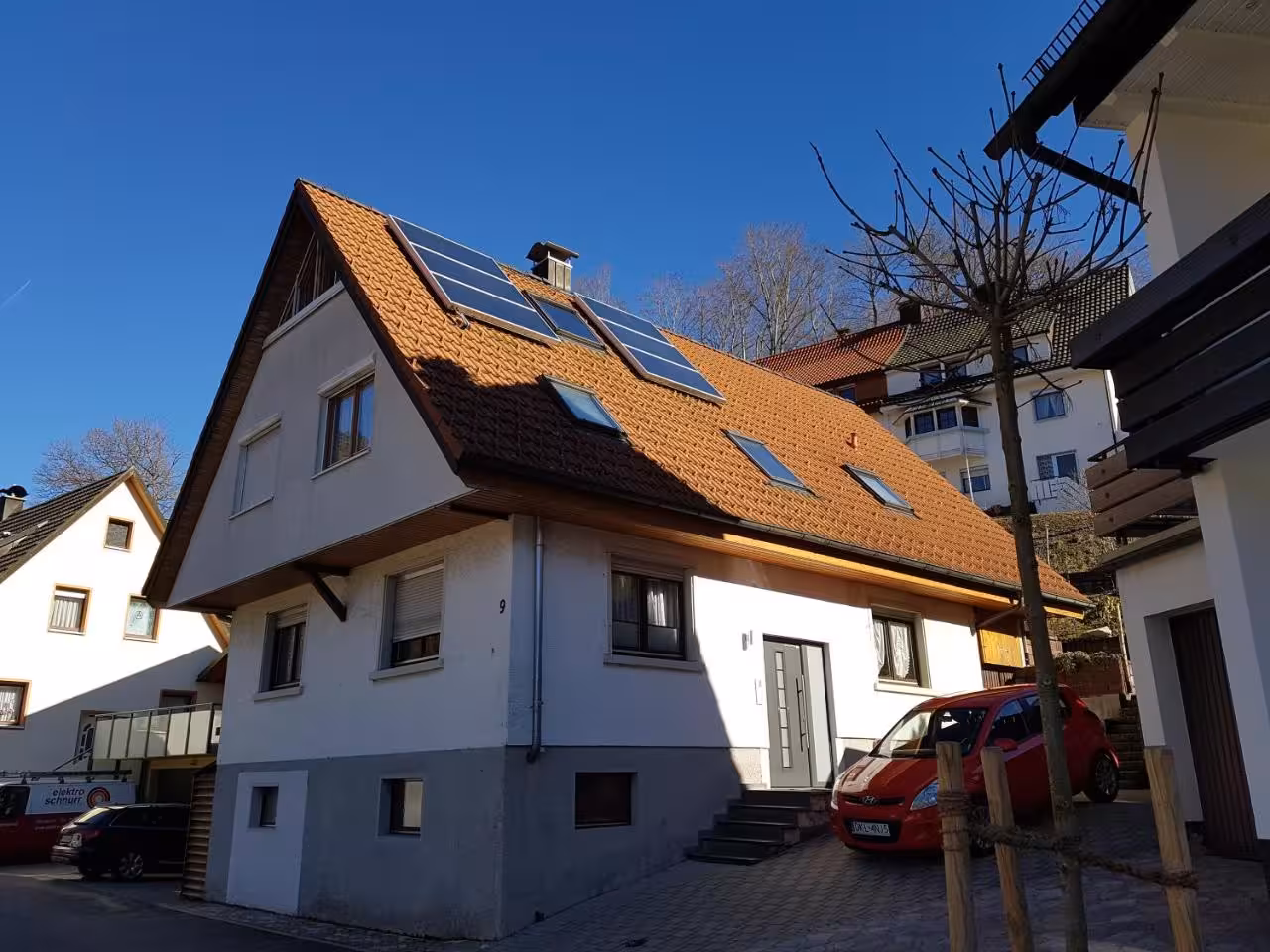 Bild der Unterkunft