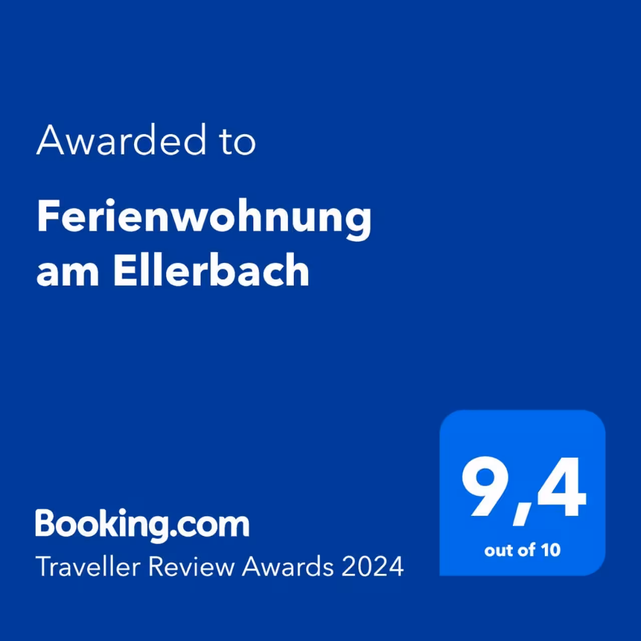 Bild der Unterkunft