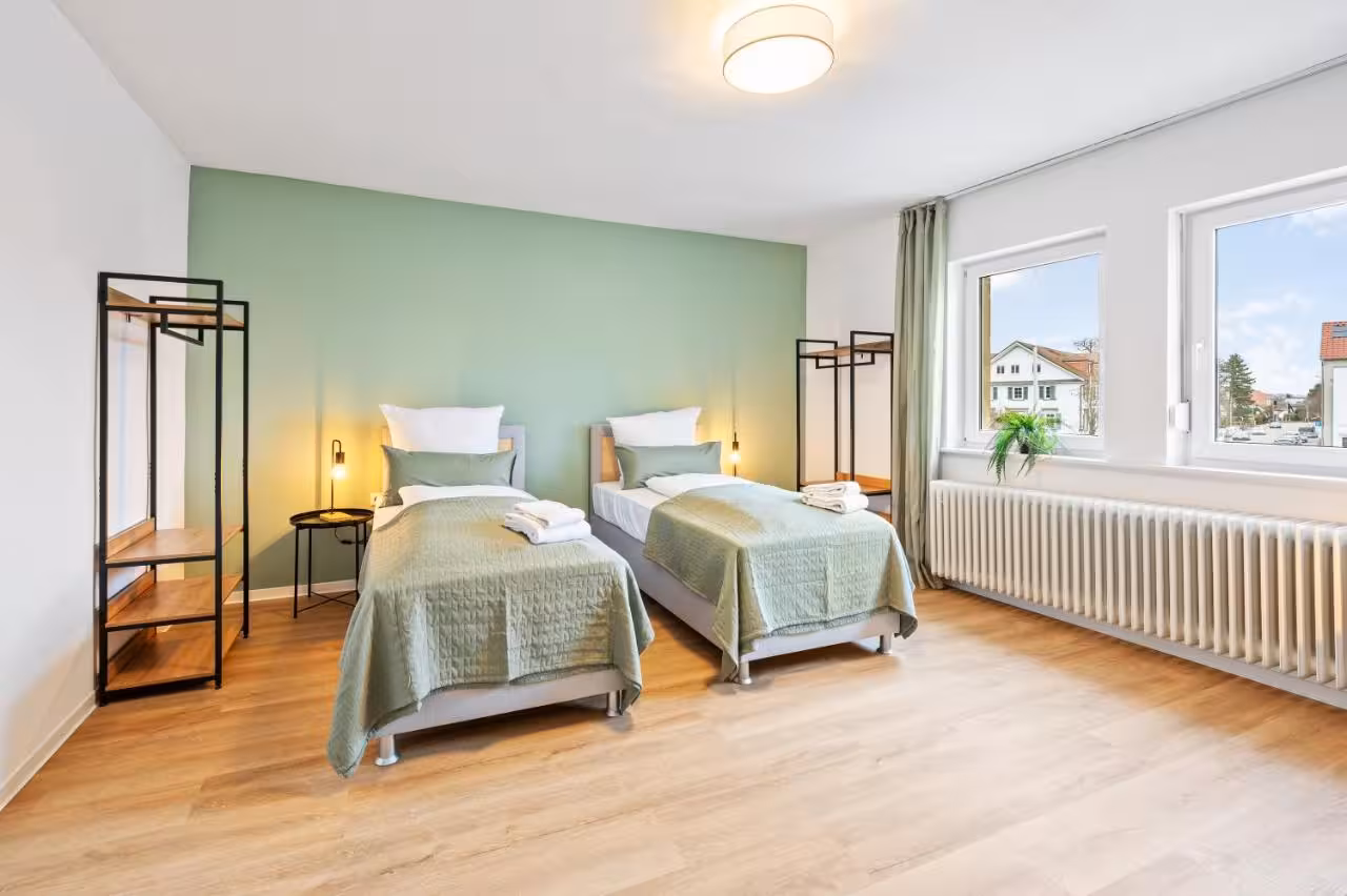 Bild der Unterkunft