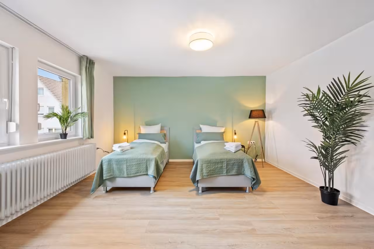 Bild der Unterkunft