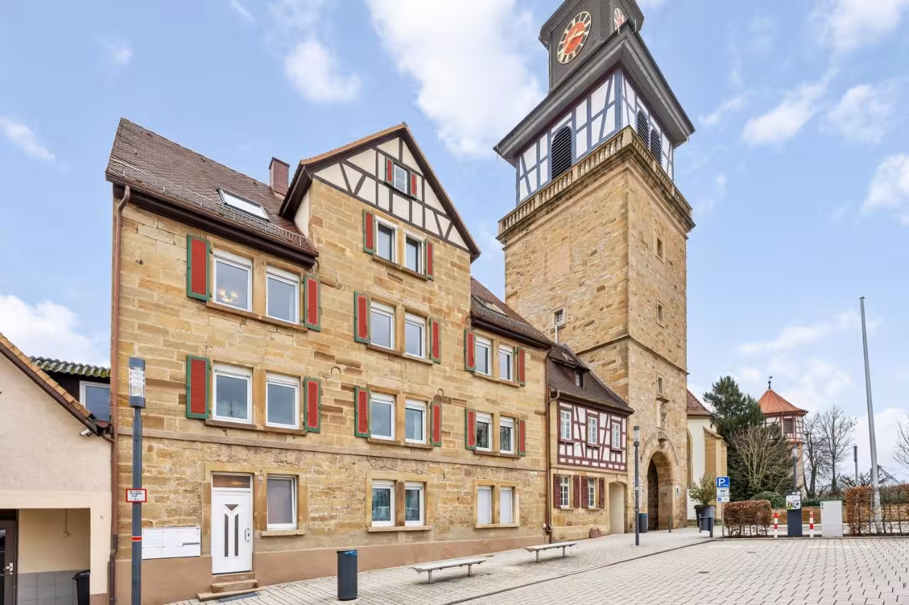 Bild der Unterkunft