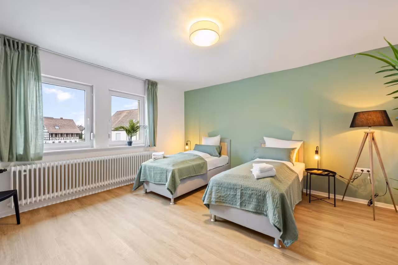 Bild der Unterkunft