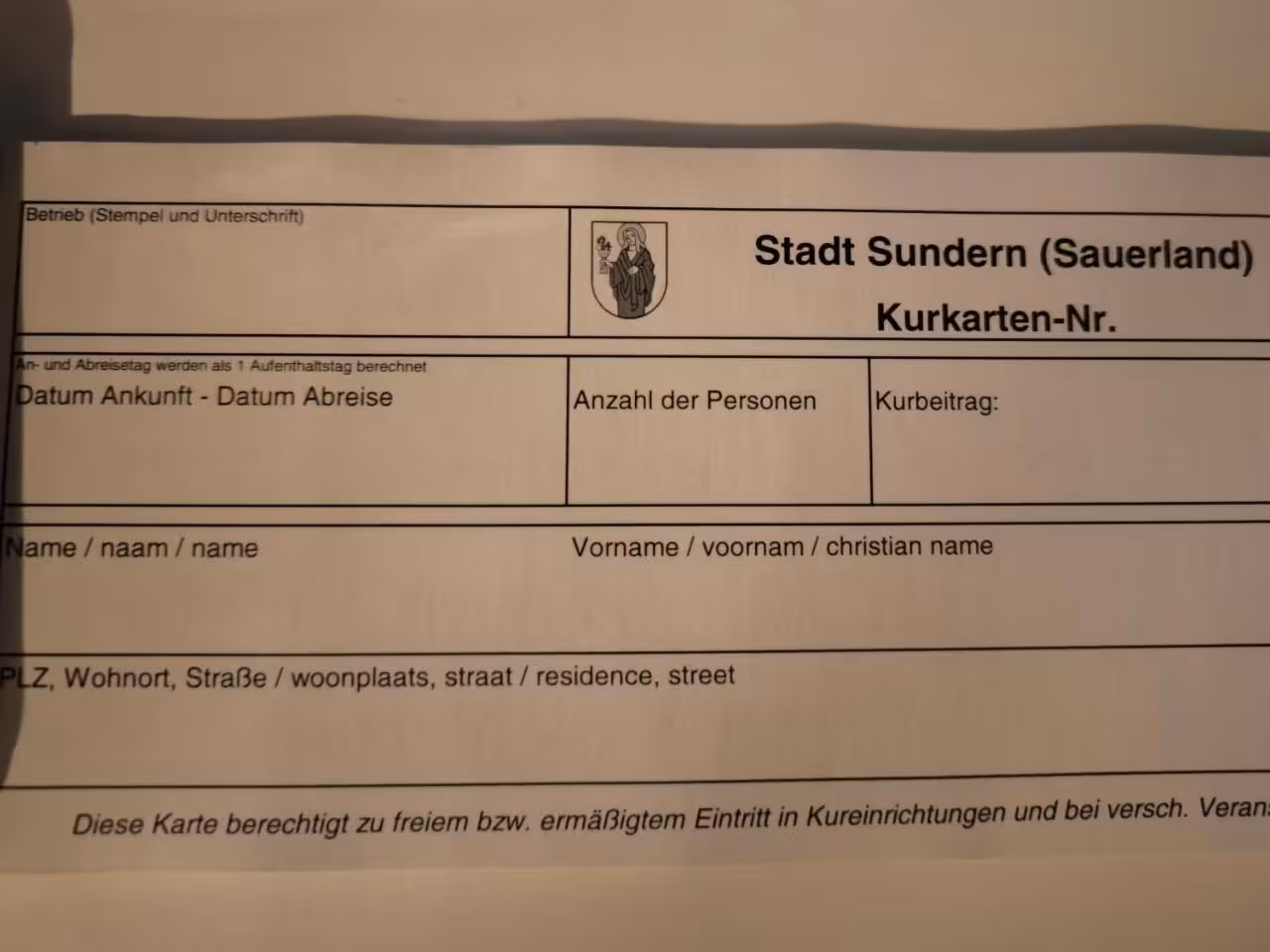 Bild der Unterkunft