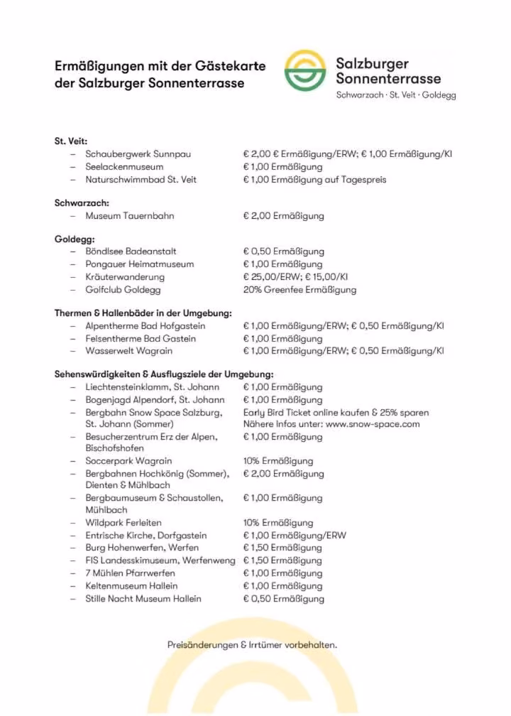 Bild der Unterkunft