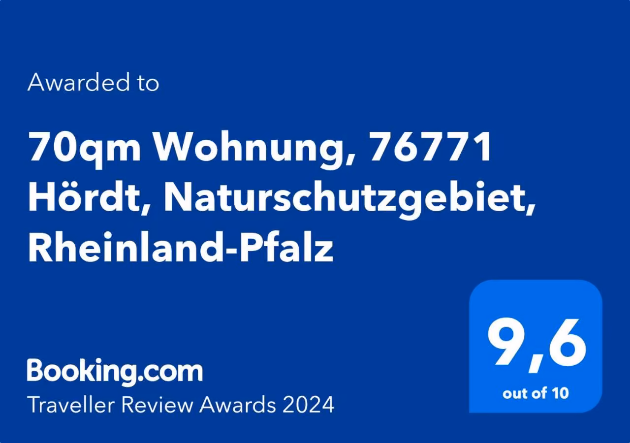 Bild der Unterkunft