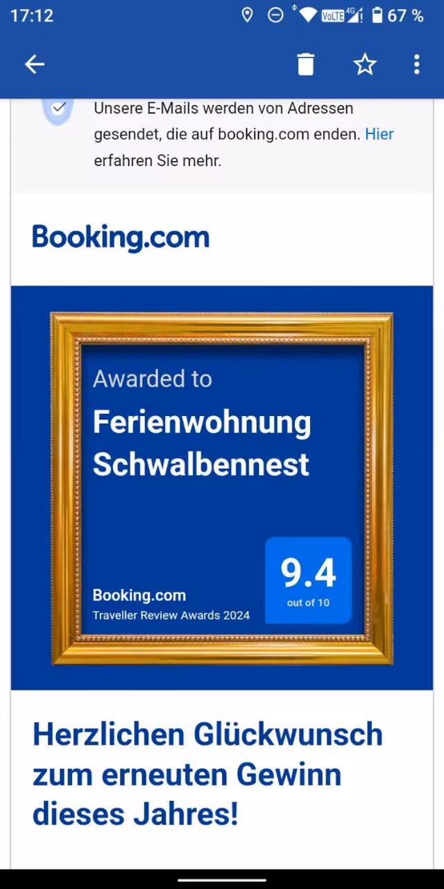 Bild der Unterkunft