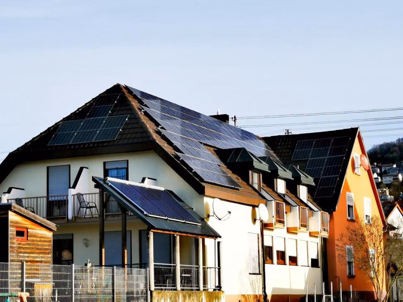 Bild der Unterkunft