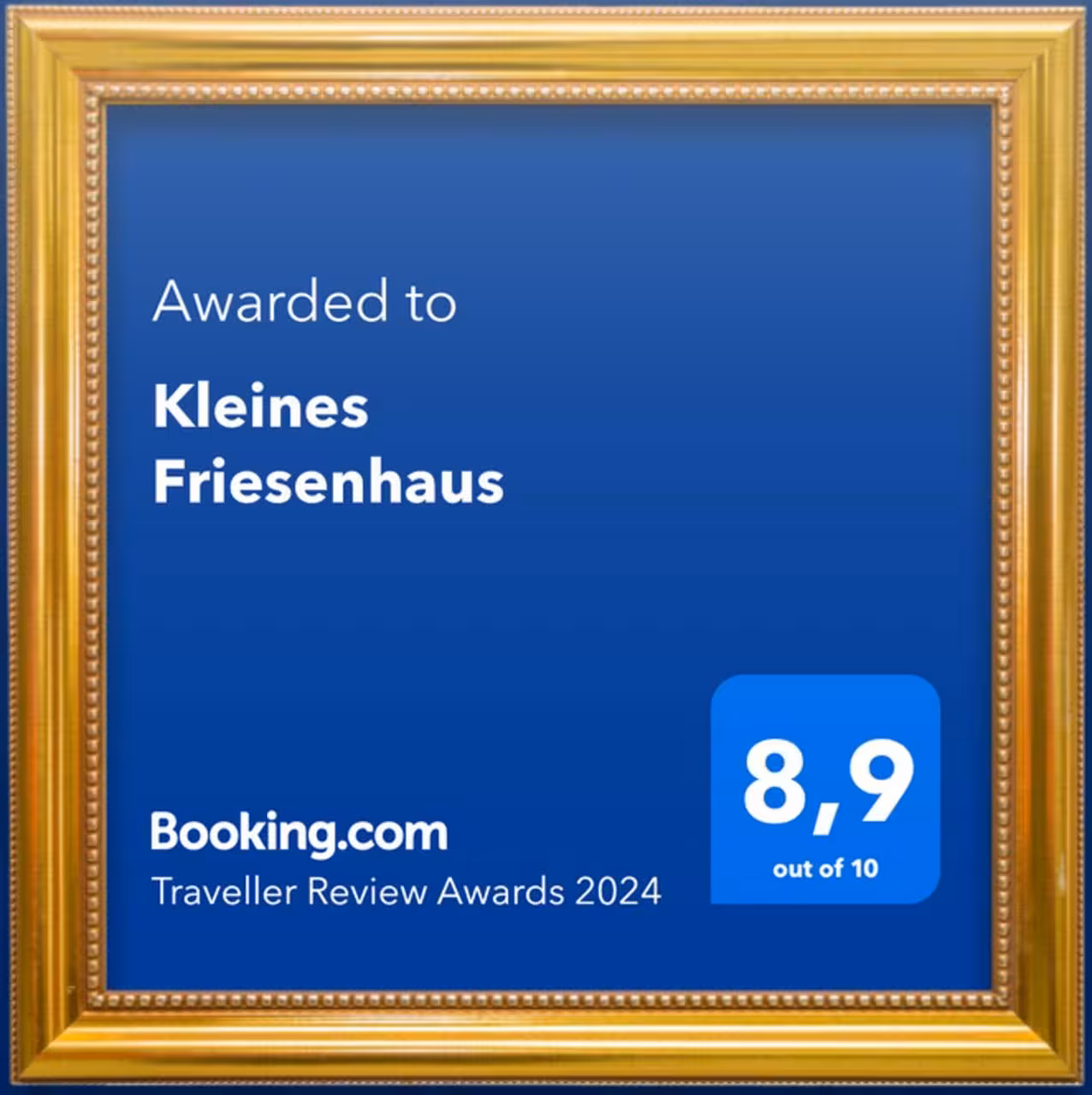 Bild der Unterkunft