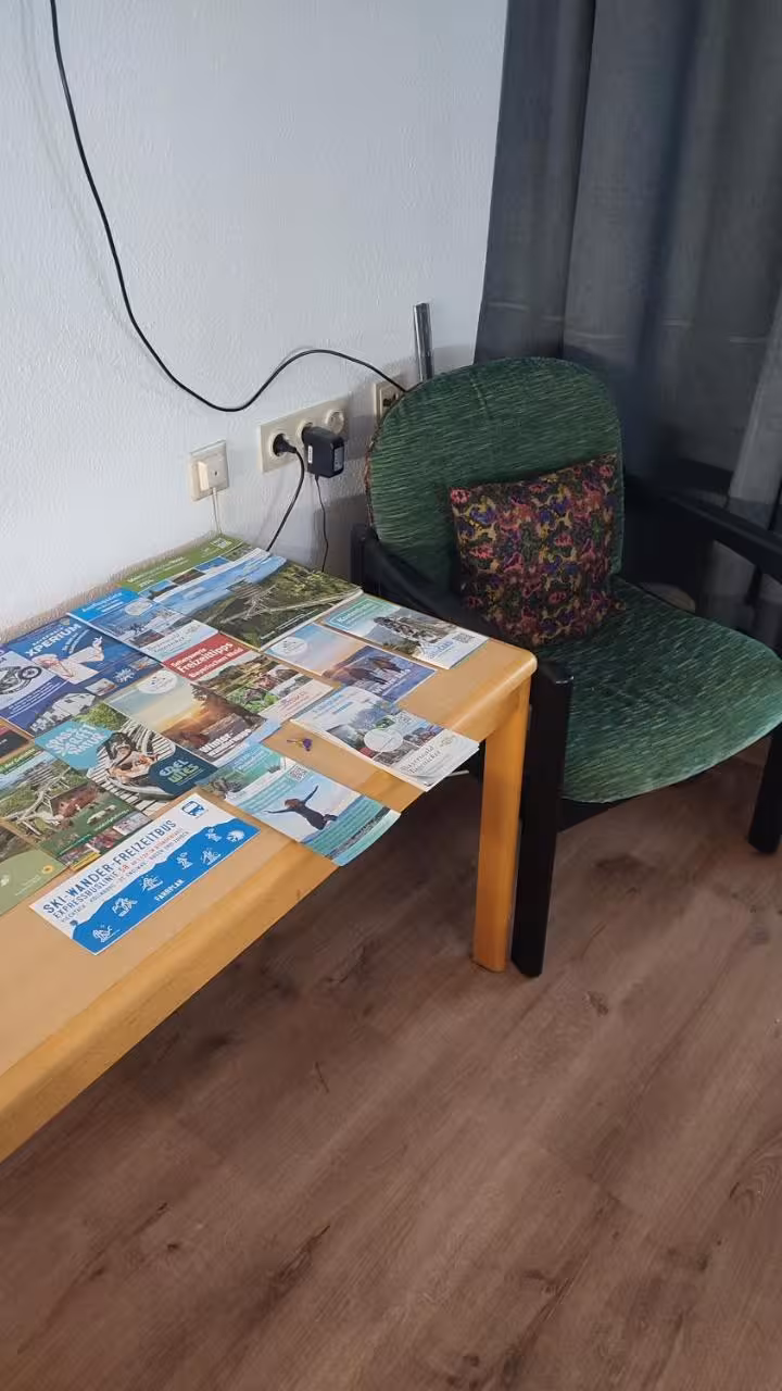 Bild der Unterkunft