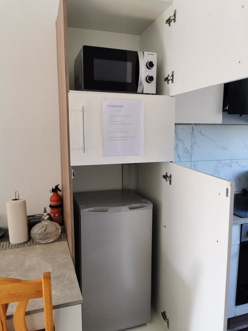 Bild der Unterkunft