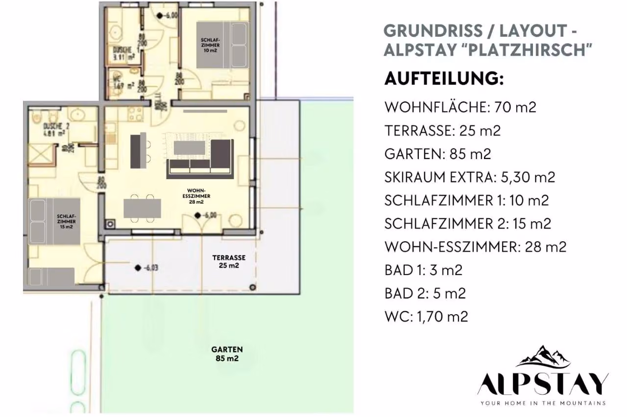 Bild der Unterkunft