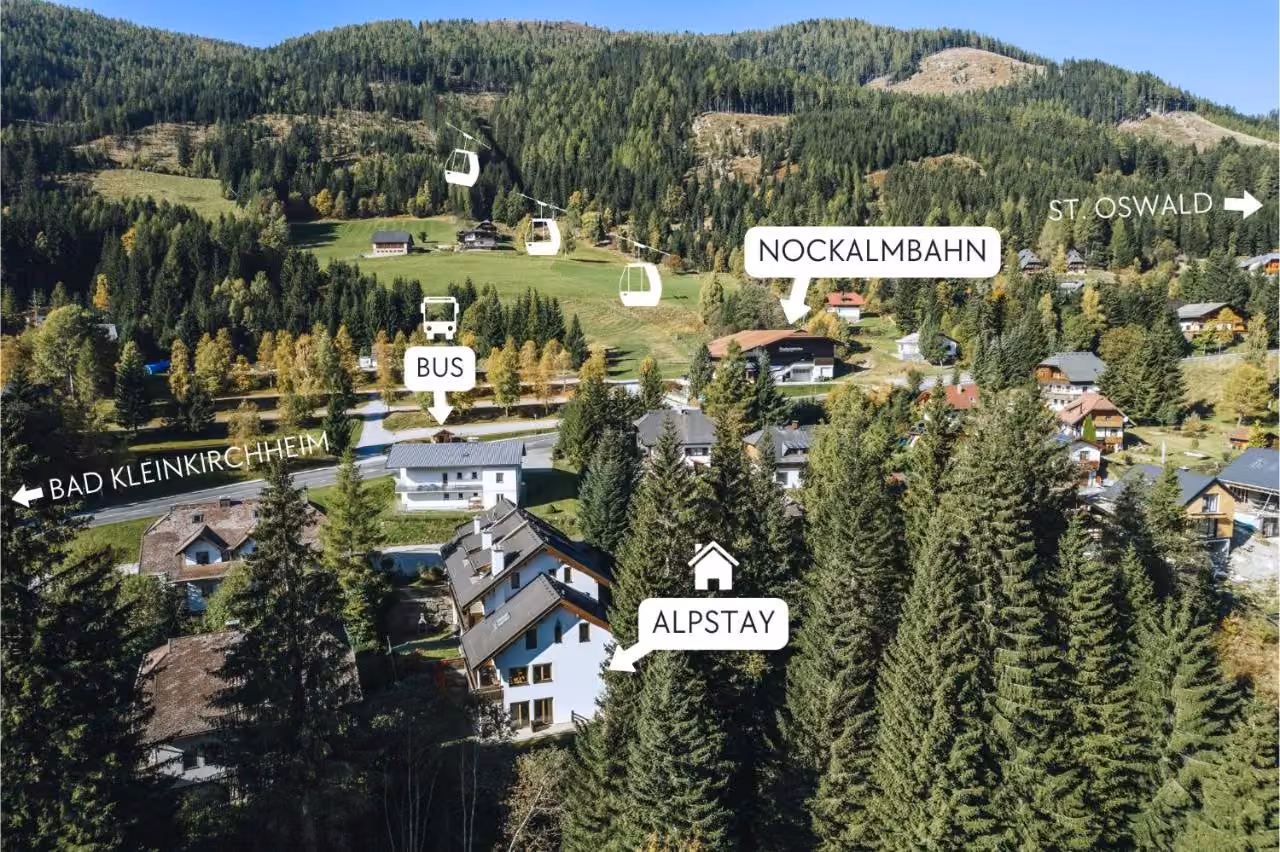 Bild der Unterkunft