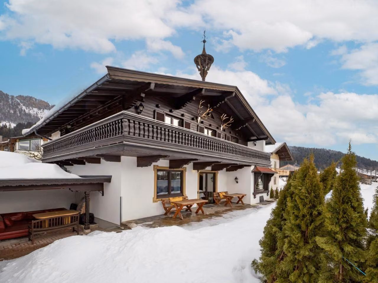 Bild der Unterkunft