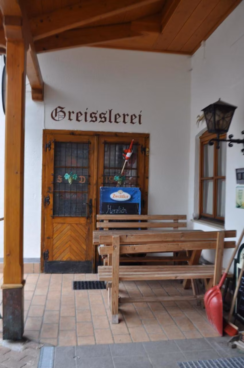 Bild der Unterkunft