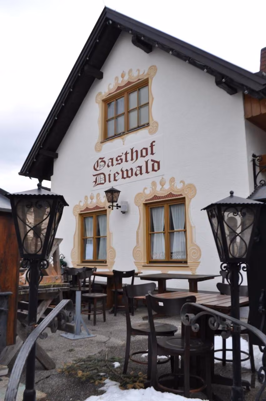 Bild der Unterkunft