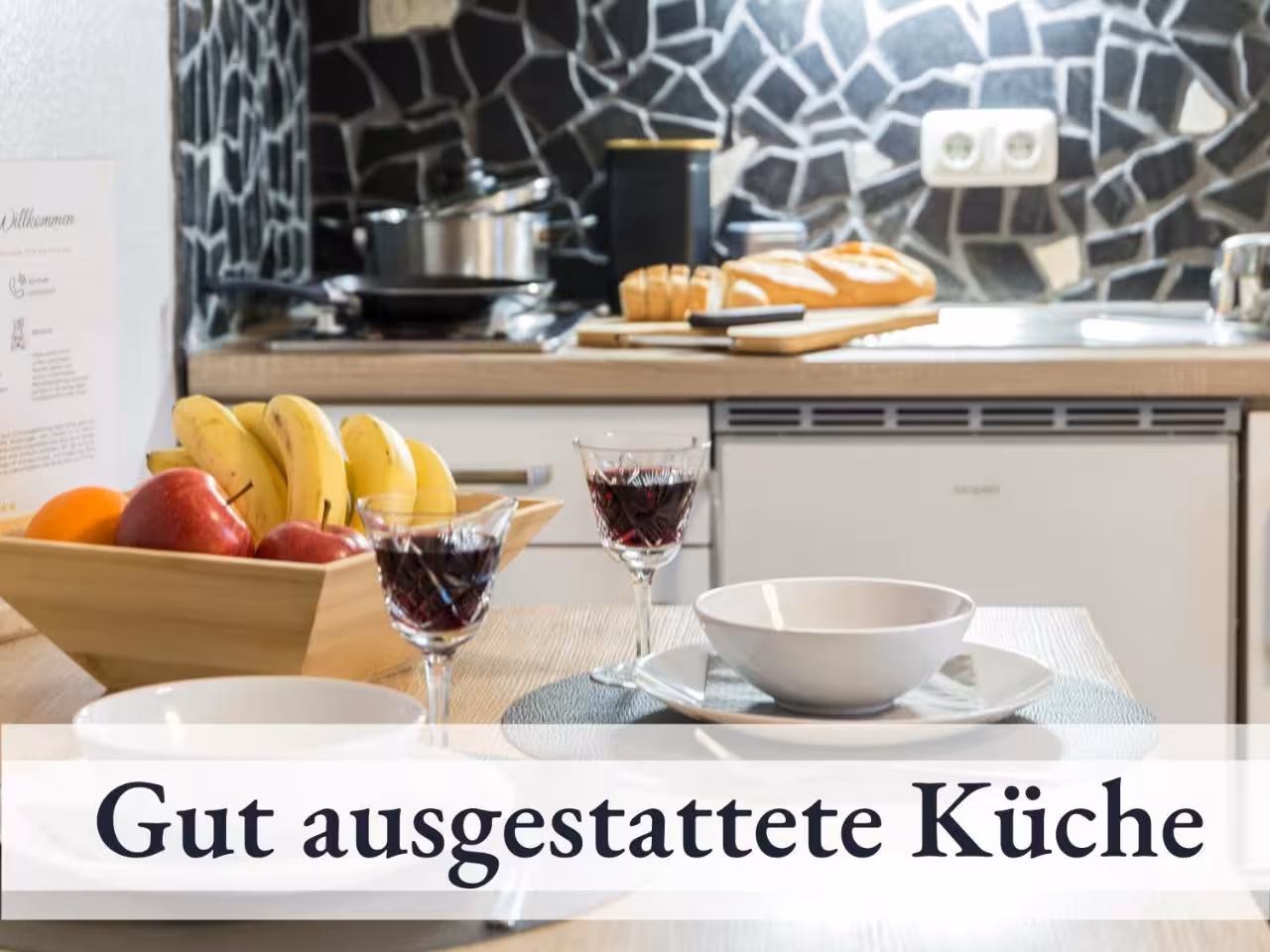 Bild der Unterkunft