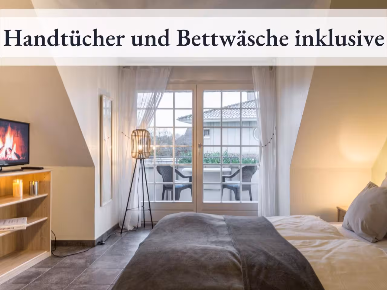 Bild der Unterkunft