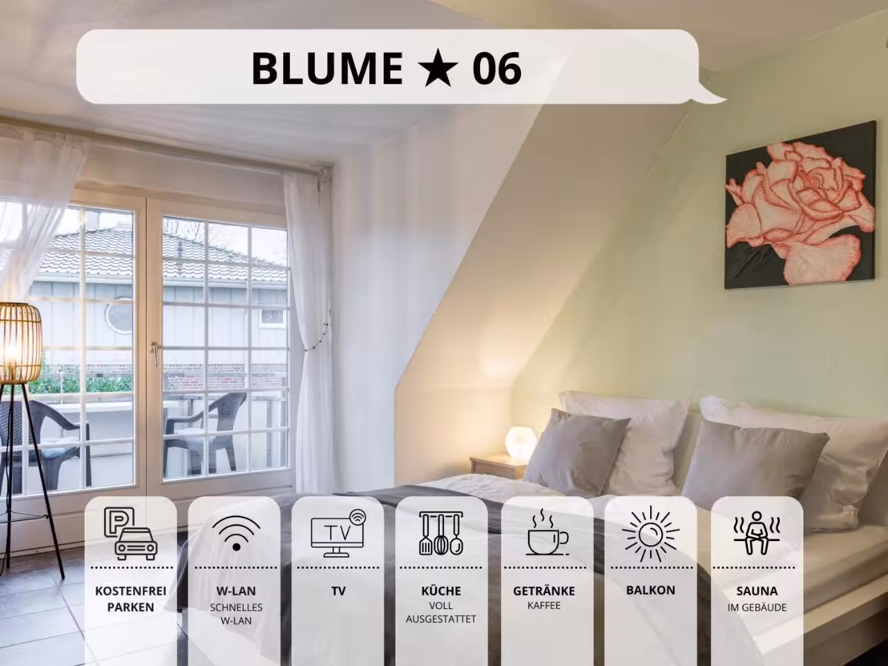 Bild der Unterkunft