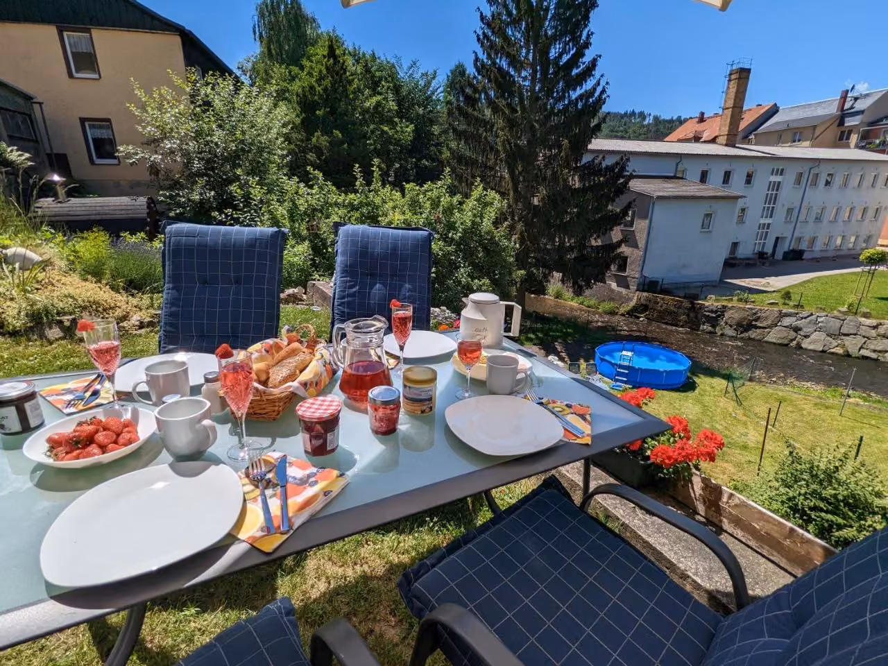Bild der Unterkunft