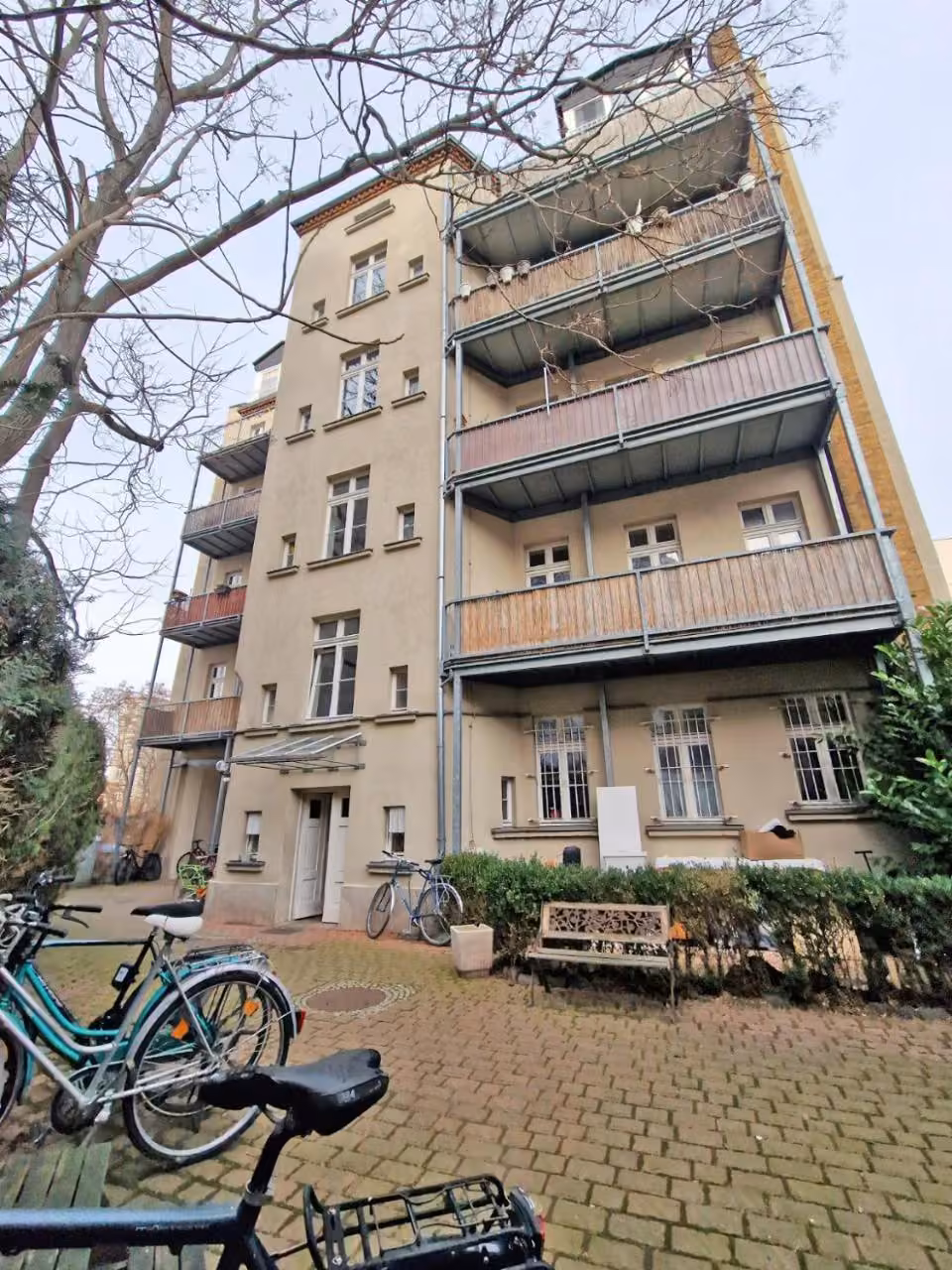 Bild der Unterkunft