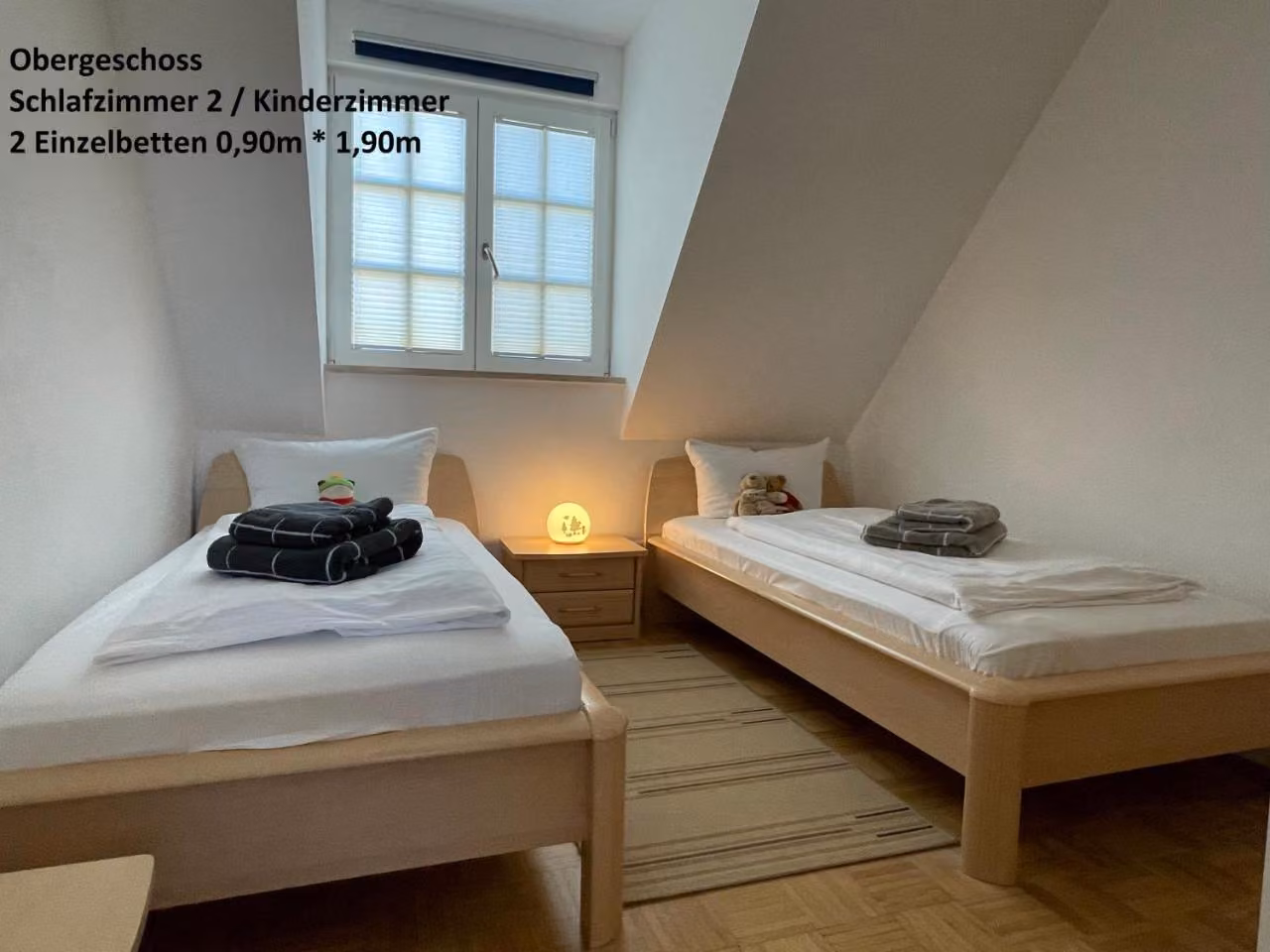 Bild der Unterkunft