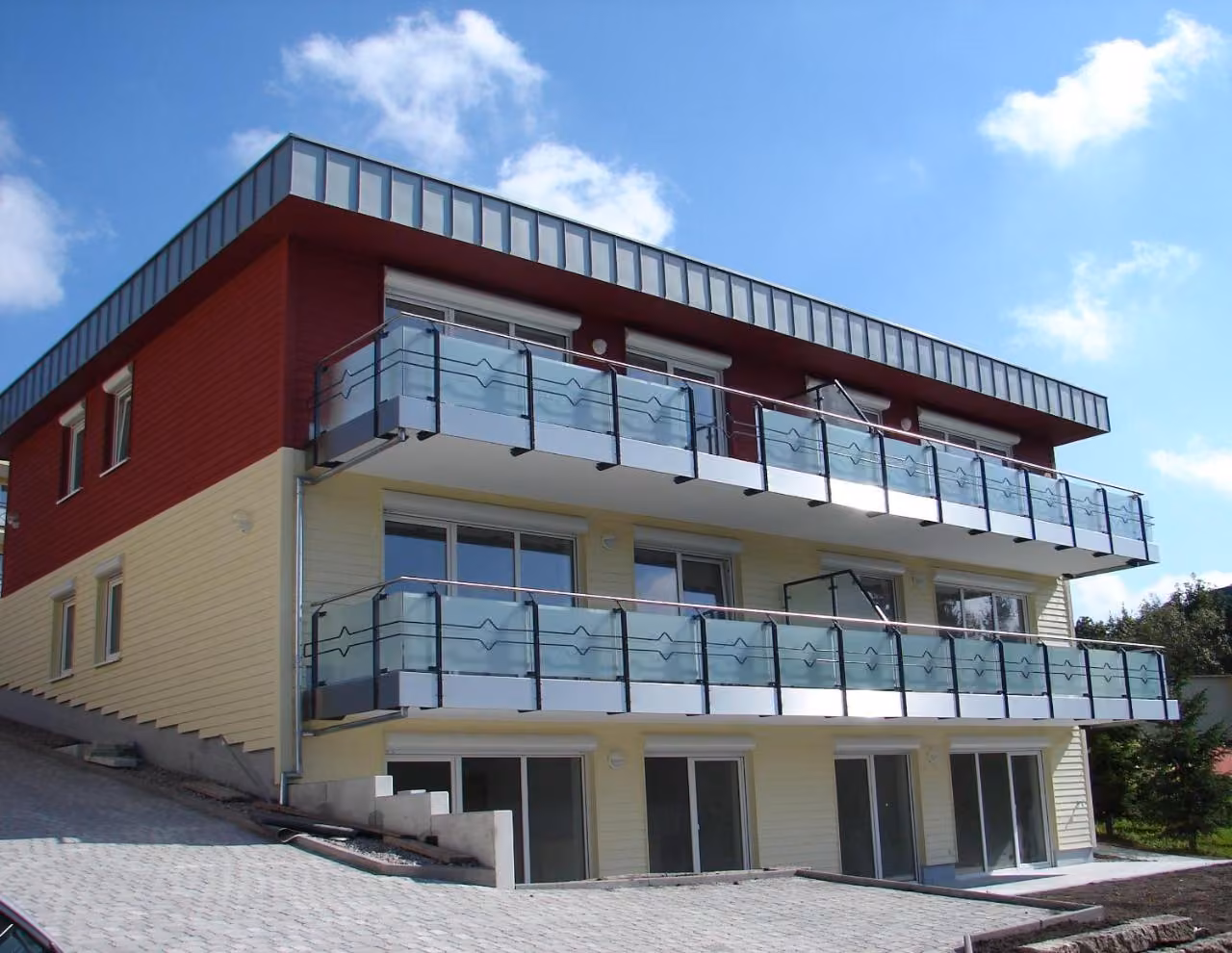 Bild der Unterkunft