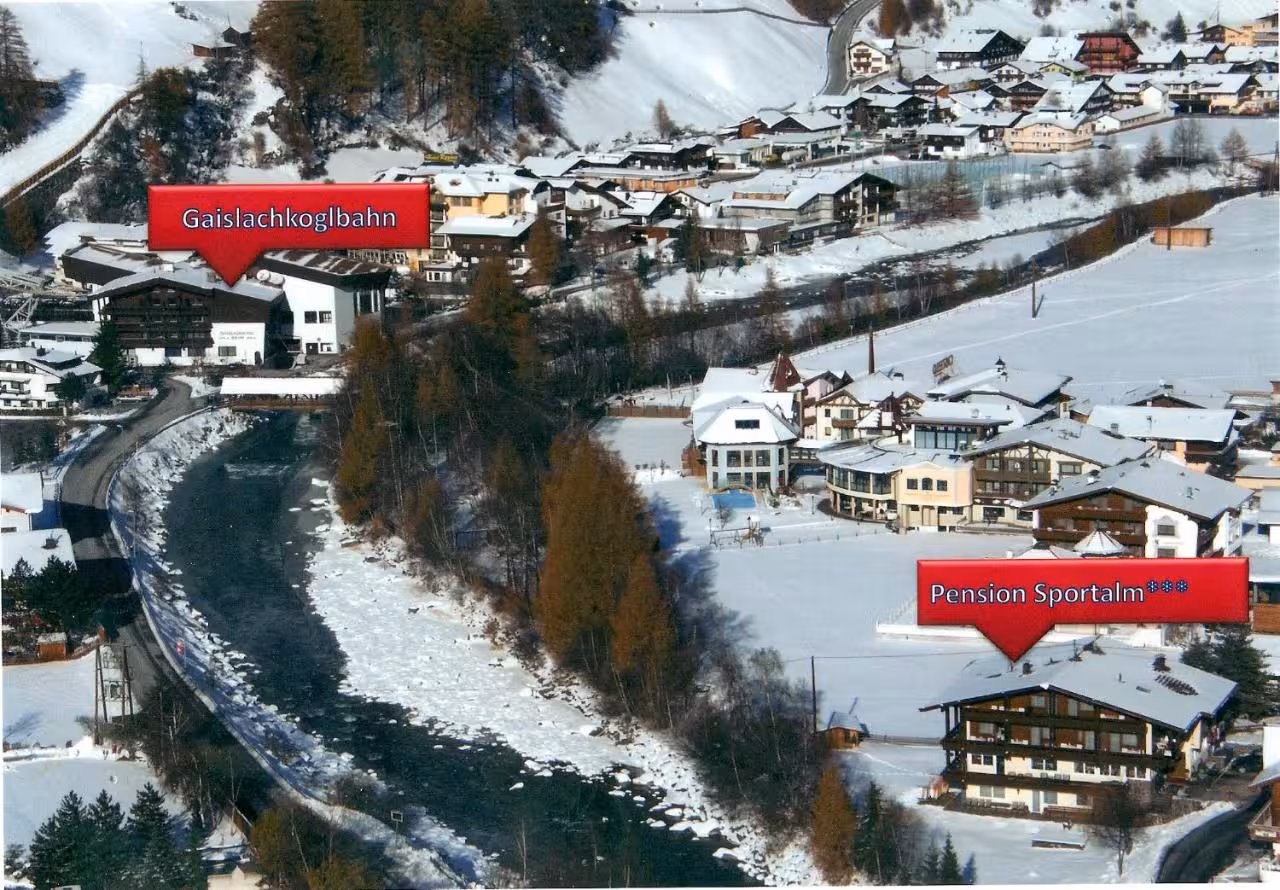 Bild der Unterkunft