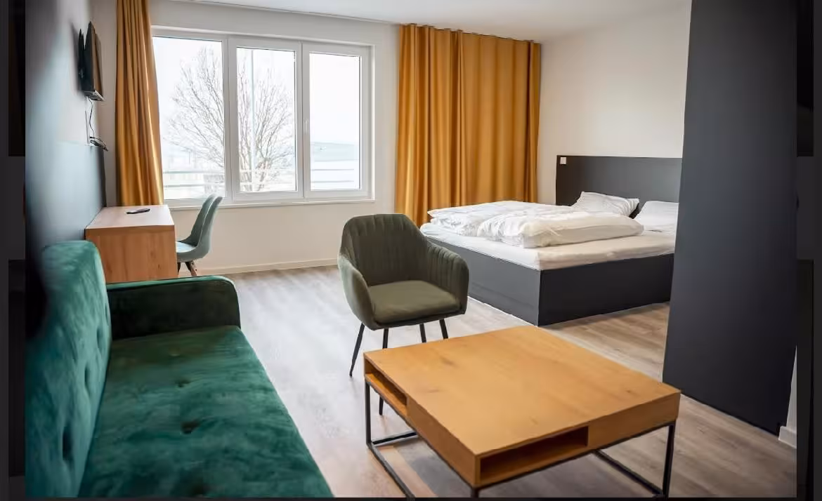 Bild der Unterkunft