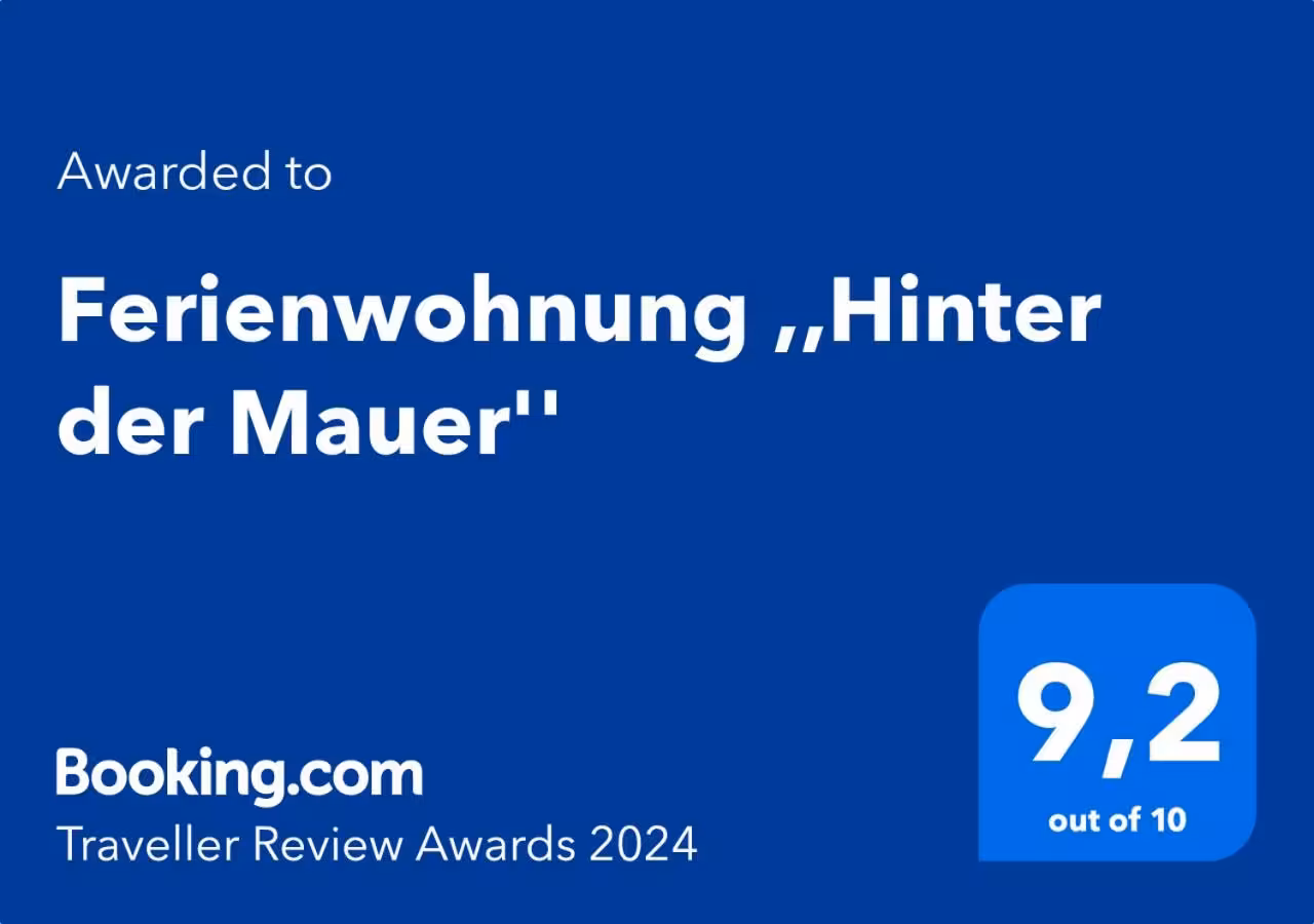 Bild der Unterkunft