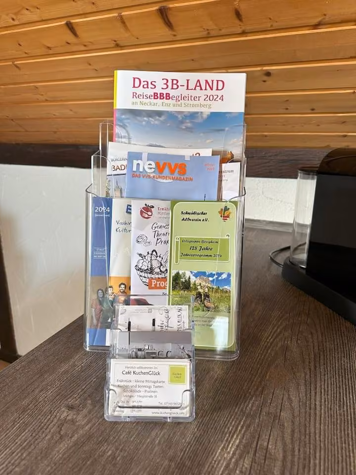 Bild der Unterkunft