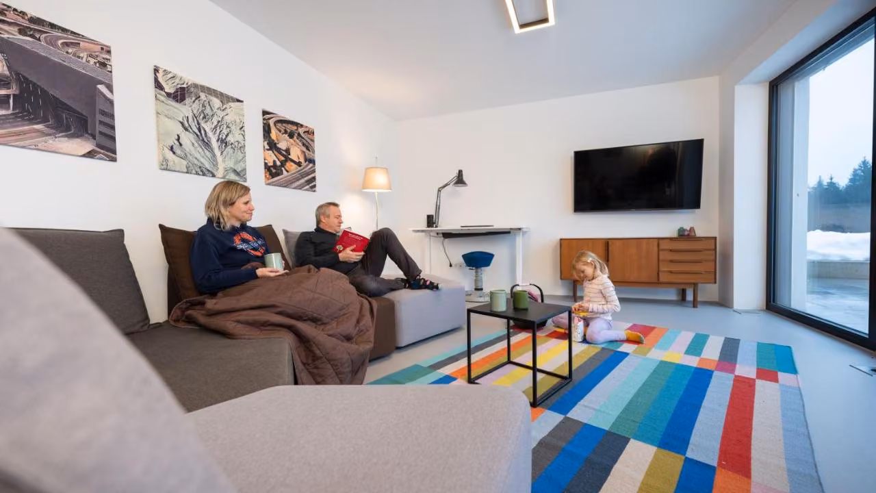Bild der Unterkunft