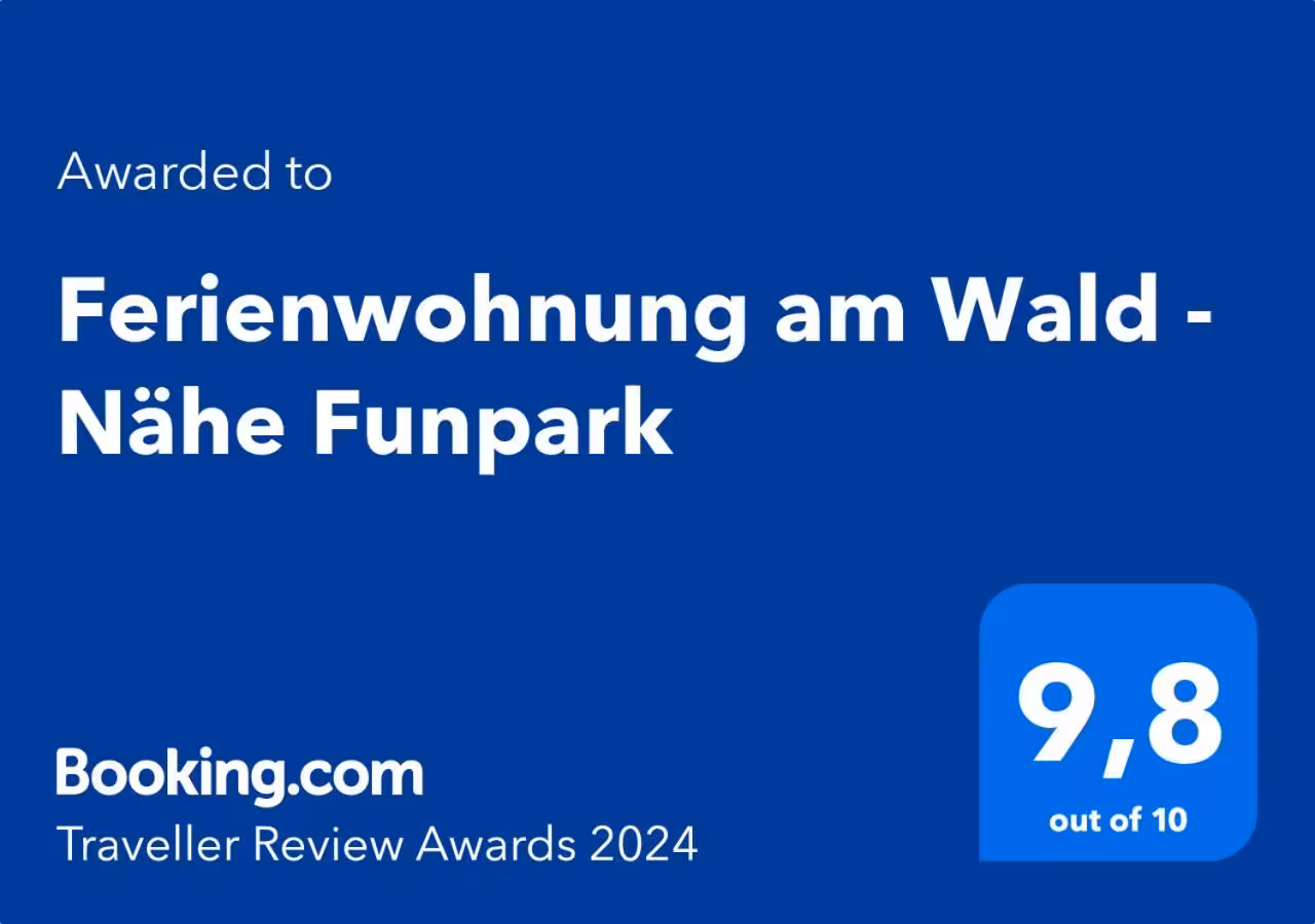 Bild der Unterkunft