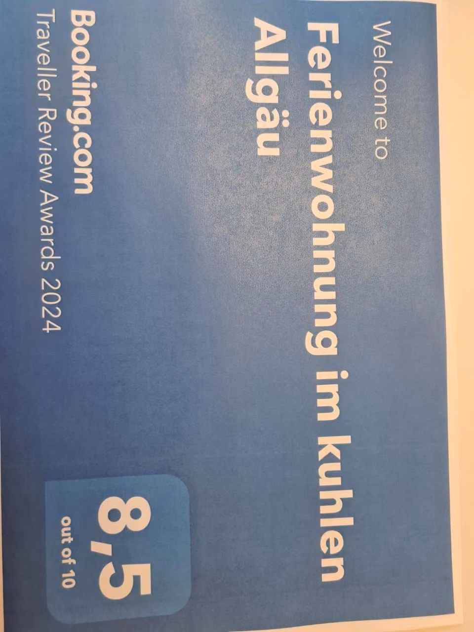 Bild der Unterkunft