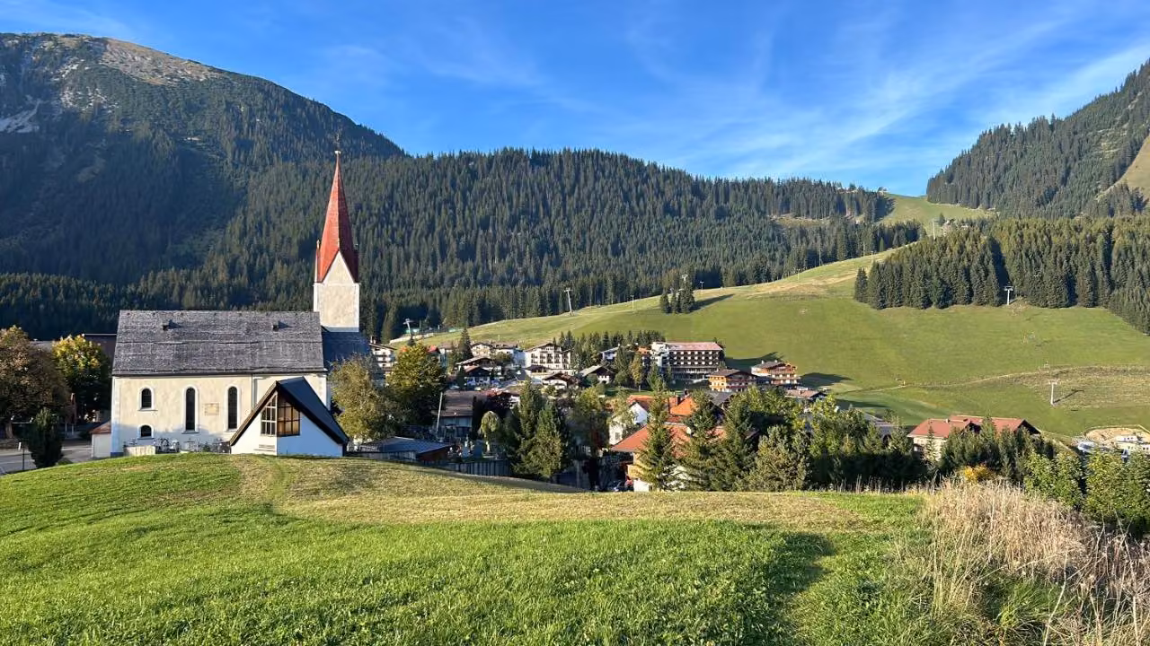 Bild der Unterkunft