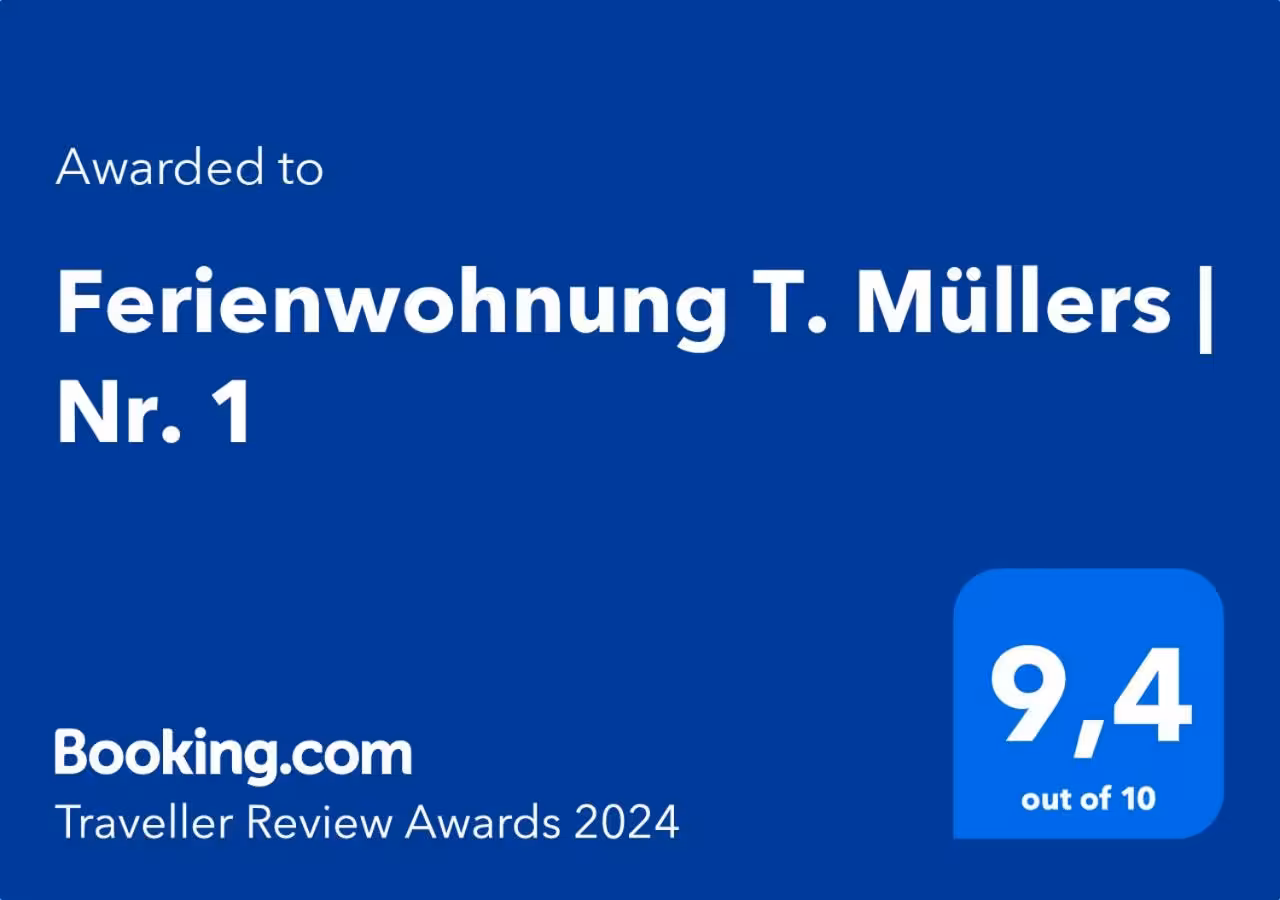Bild der Unterkunft