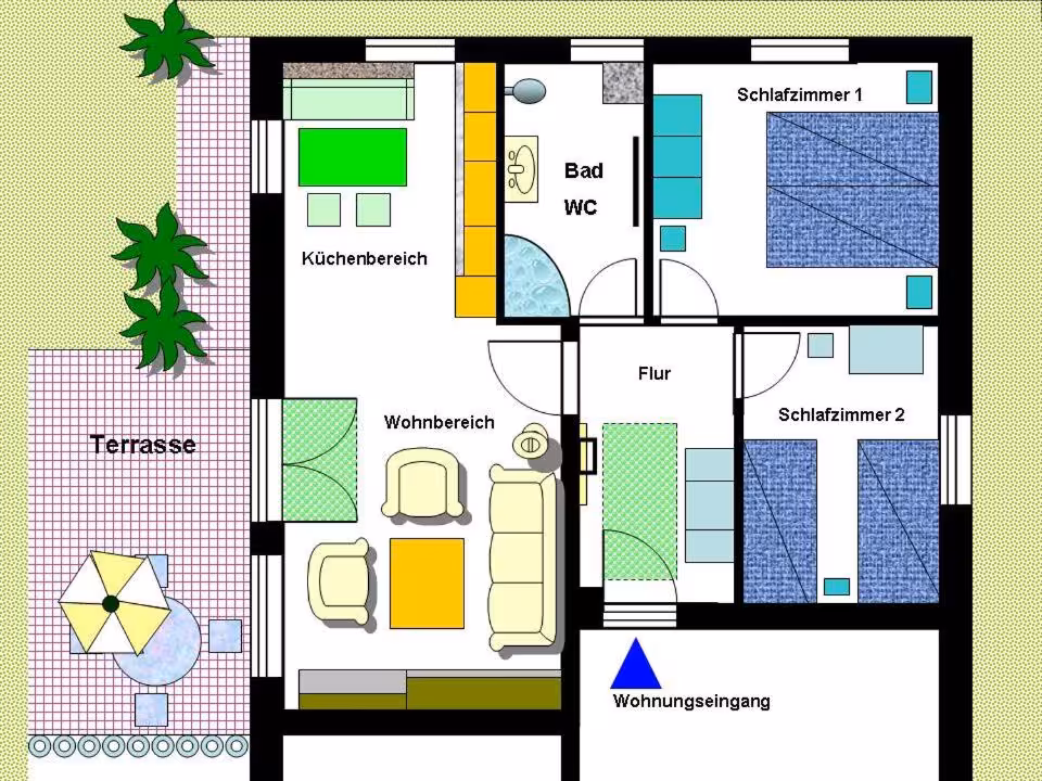 Bild der Unterkunft
