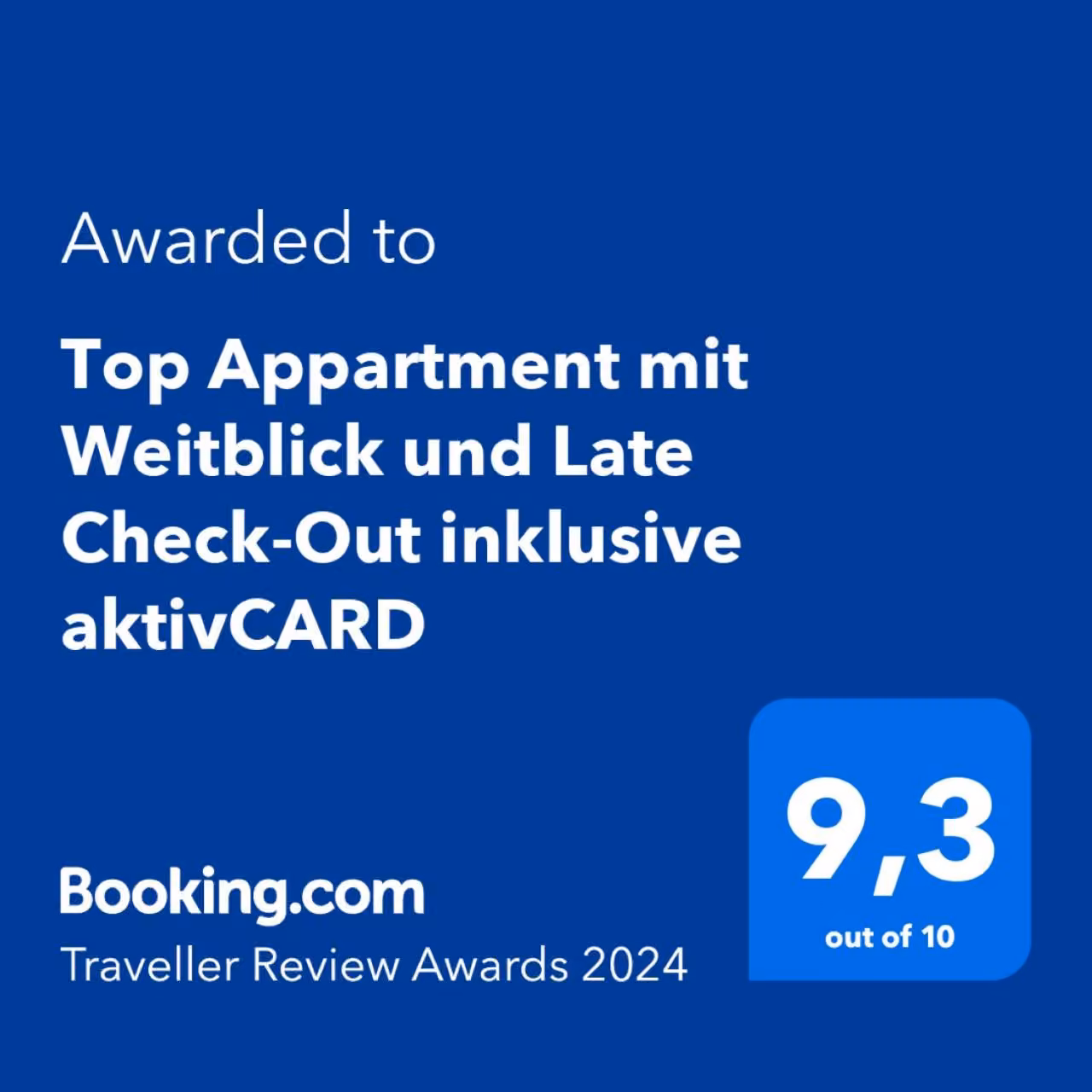 Bild der Unterkunft
