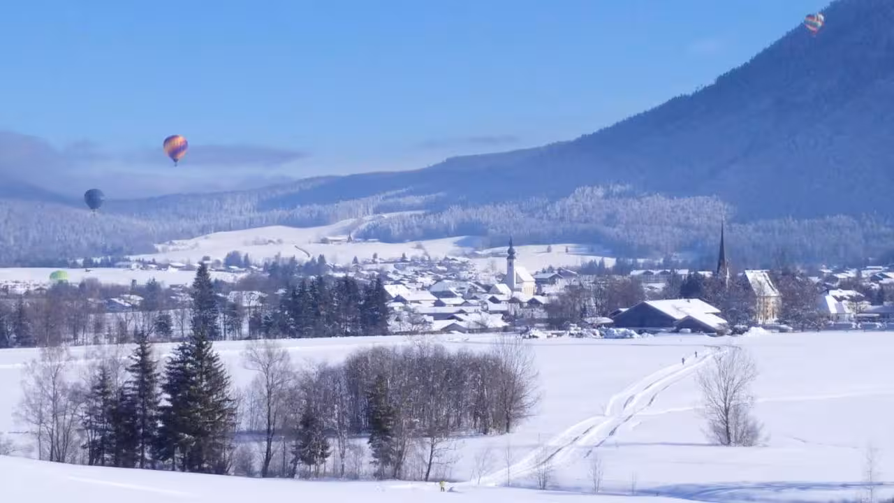 Bild der Unterkunft