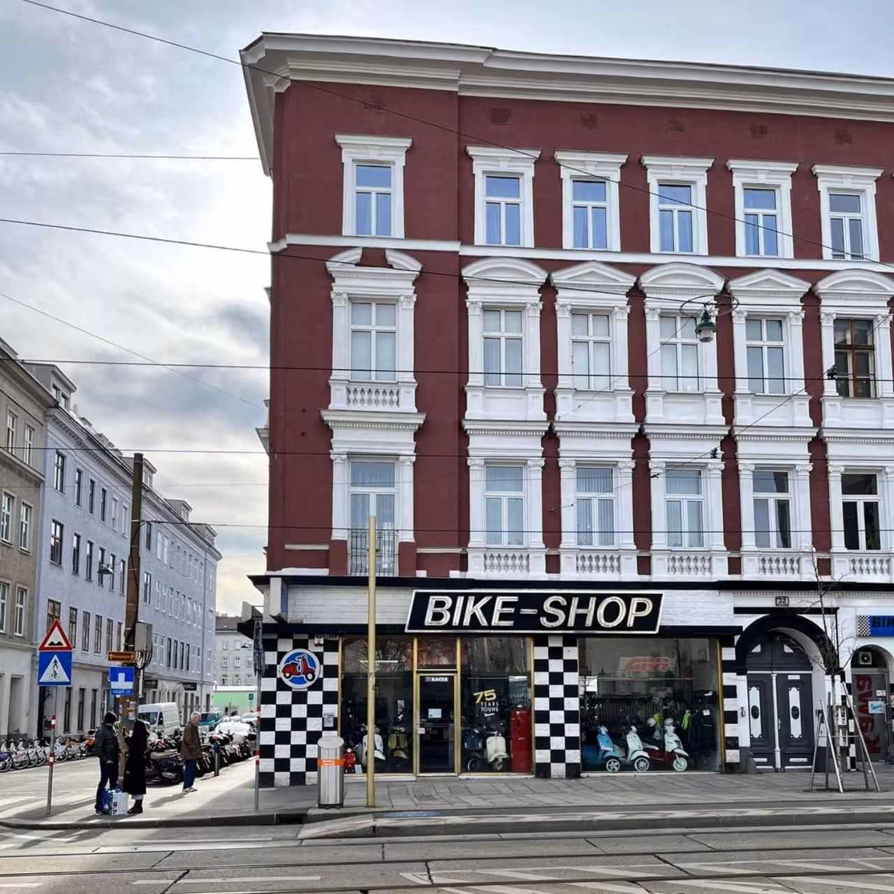 Bild der Unterkunft