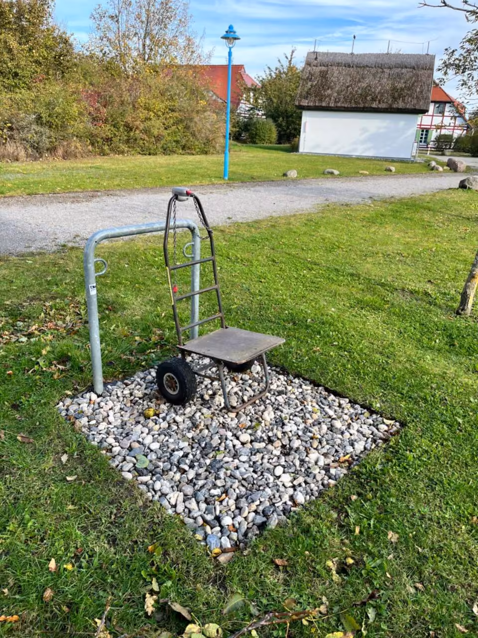 Bild der Unterkunft
