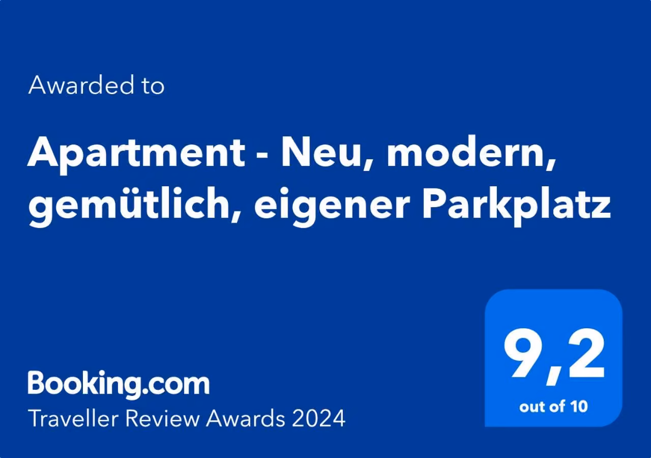 Bild der Unterkunft
