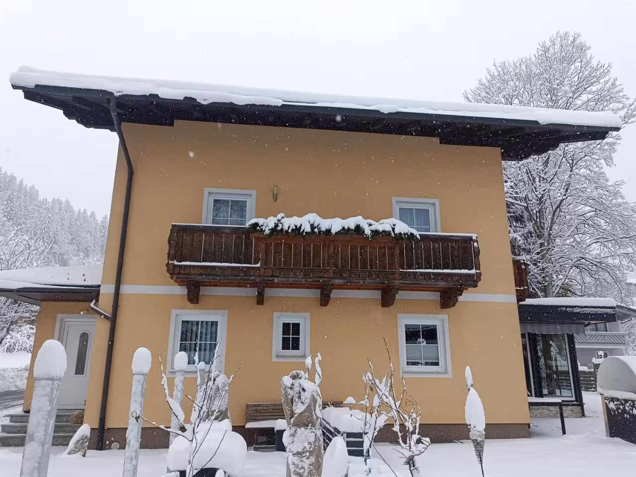 Bild der Unterkunft