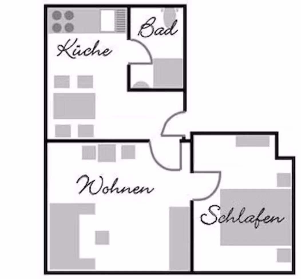 Bild der Unterkunft