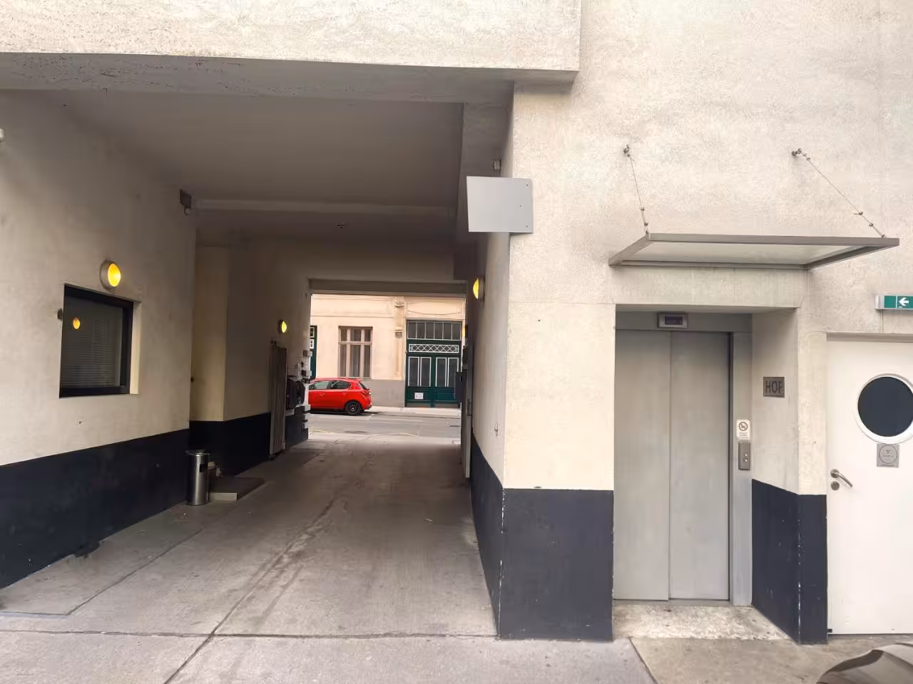 Bild der Unterkunft