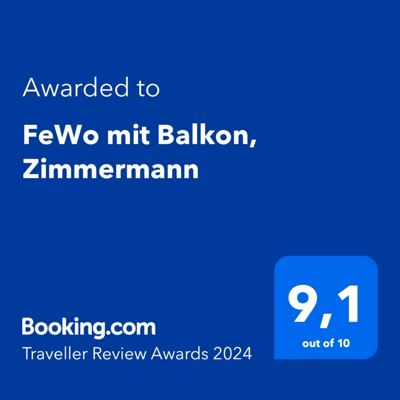 Bild der Unterkunft