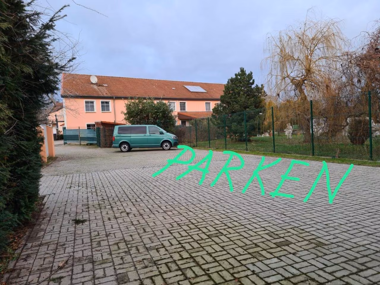 Bild der Unterkunft